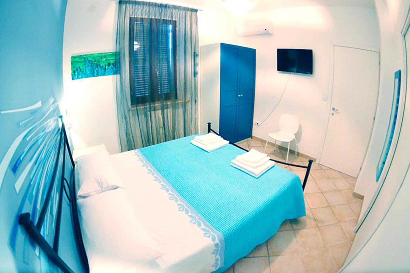 Bed & Breakfast Il Vicolo San Benedetto del Tronto Ruang foto