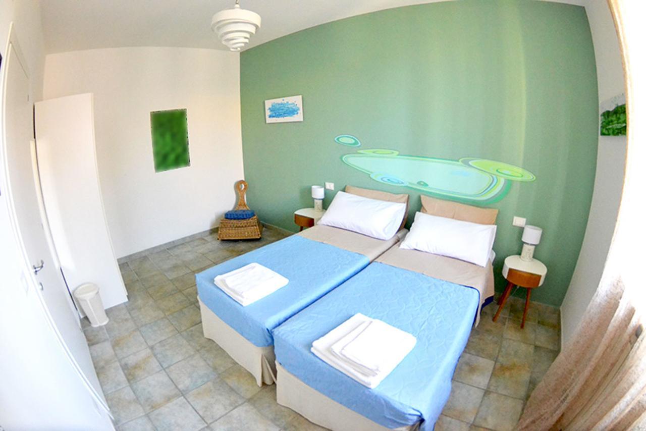 Bed & Breakfast Il Vicolo San Benedetto del Tronto Bagian luar foto